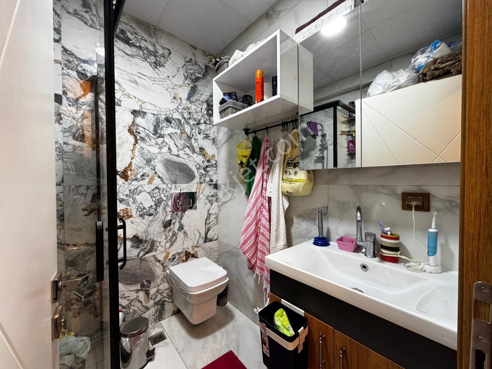 🏡 Referans'tan Akçay Merkez'de Lüks Fırsat 1+1 Daire - Görsel 20