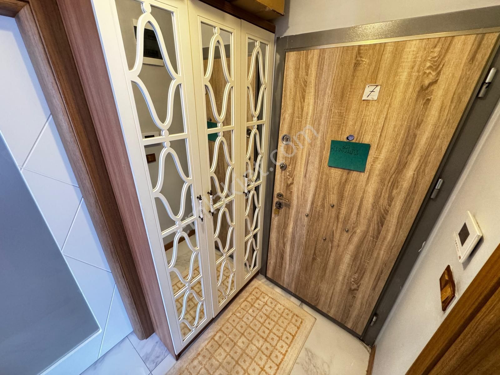 🏡 Referans'tan Akçay Merkez'de Lüks Fırsat 1+1 Daire - Görsel 7