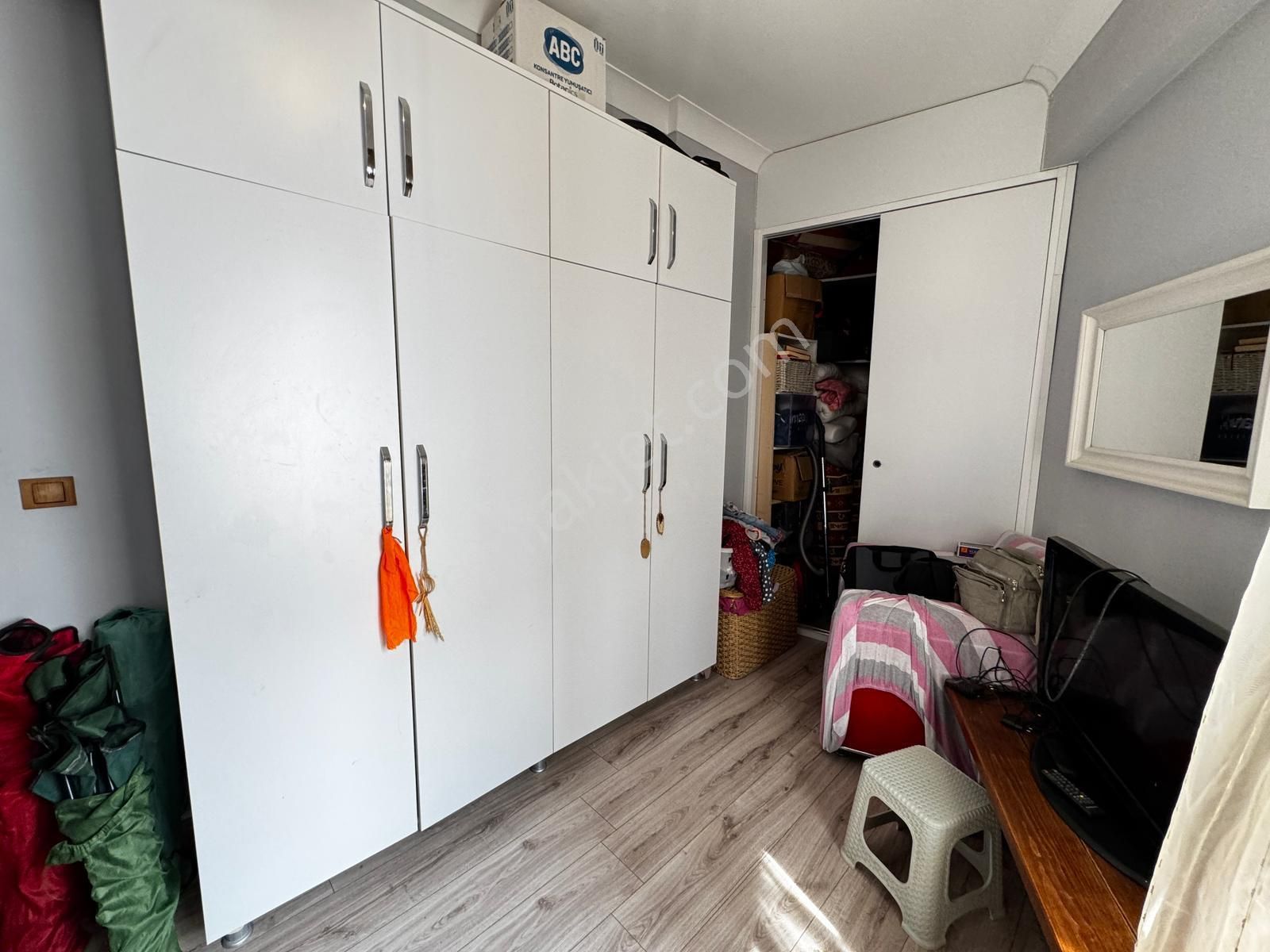 🏡 Referans'tan Akçay Merkez'de Lüks Fırsat 1+1 Daire - Görsel 30