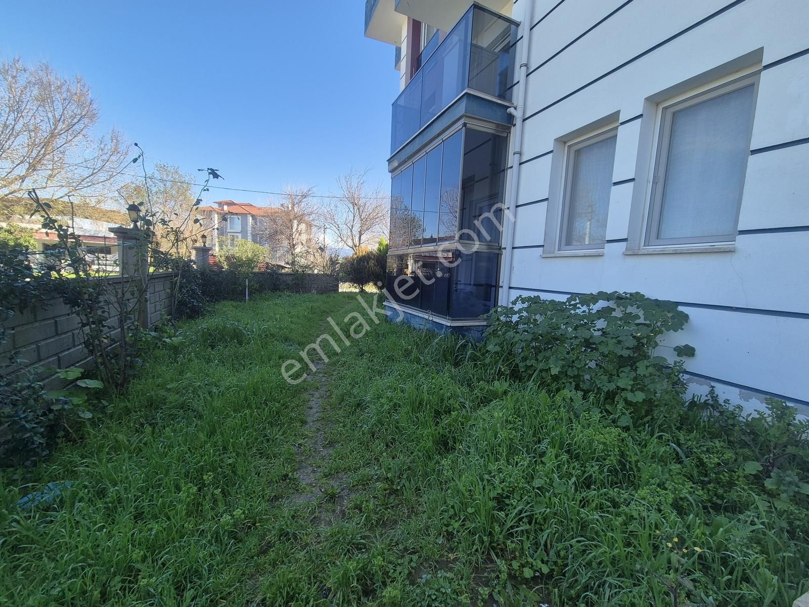 Dalaman Hastane Yakını Satılık 2+1 Ebeveyn Banyolu Daire - Görsel 2