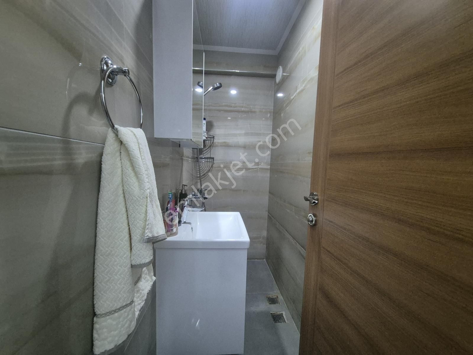 Dalaman Hastane Yakını Satılık 2+1 Ebeveyn Banyolu Daire - Görsel 18