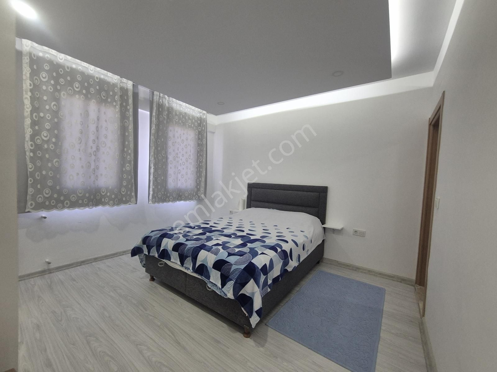 Dalaman Hastane Yakını Satılık 2+1 Ebeveyn Banyolu Daire - Görsel 26