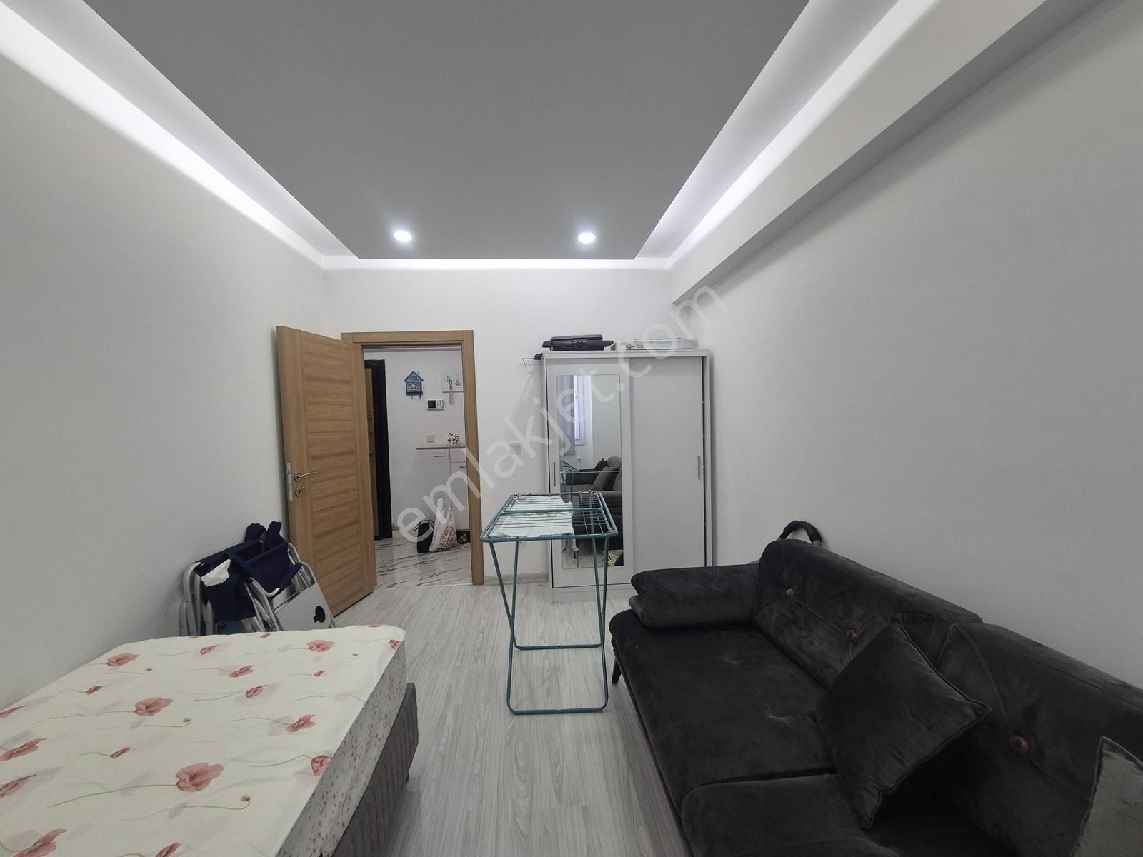 Dalaman Hastane Yakını Satılık 2+1 Ebeveyn Banyolu Daire - Görsel 20