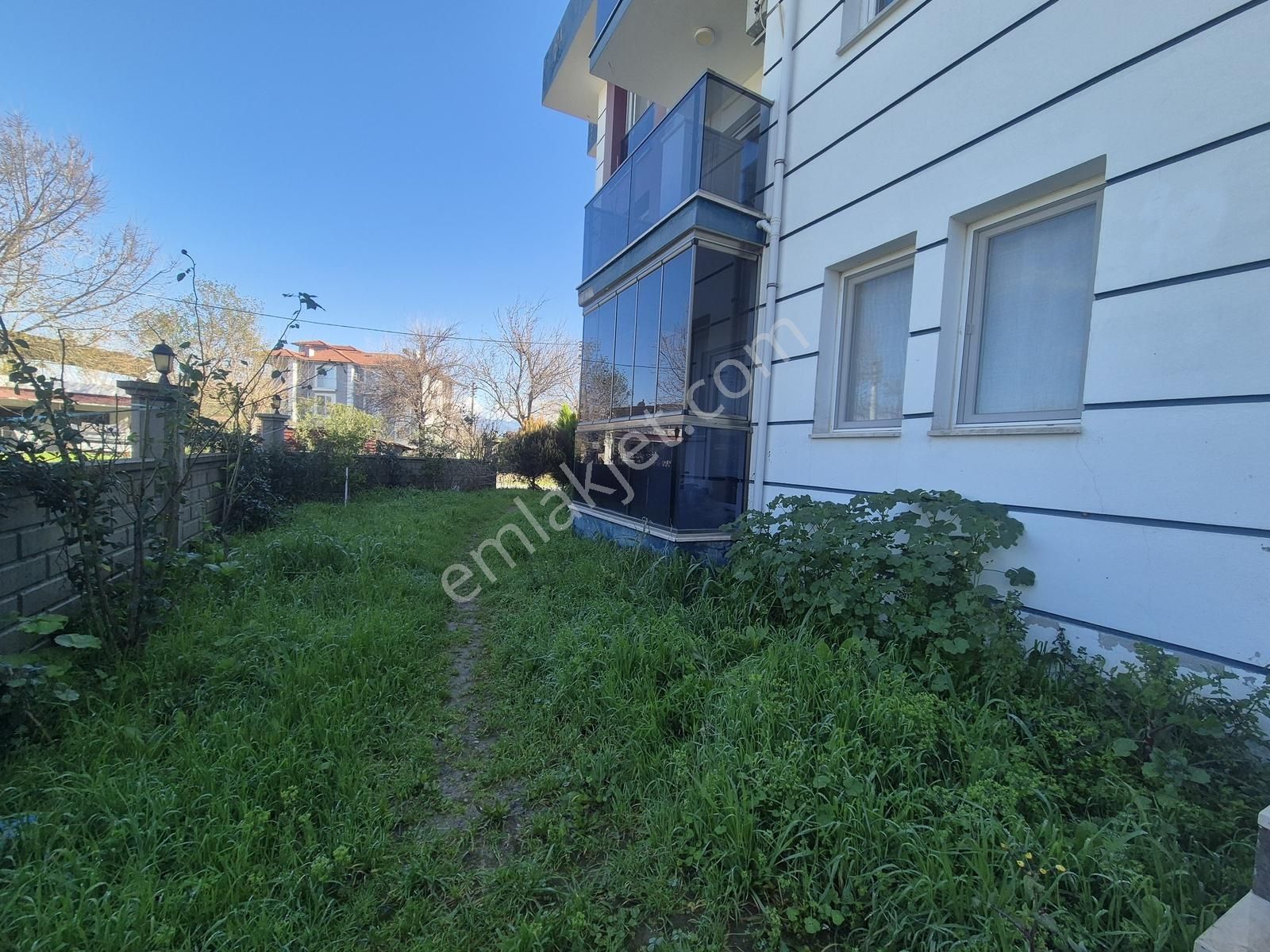 Dalaman Hastane Yakını Satılık 2+1 Ebeveyn Banyolu Daire - Görsel 23