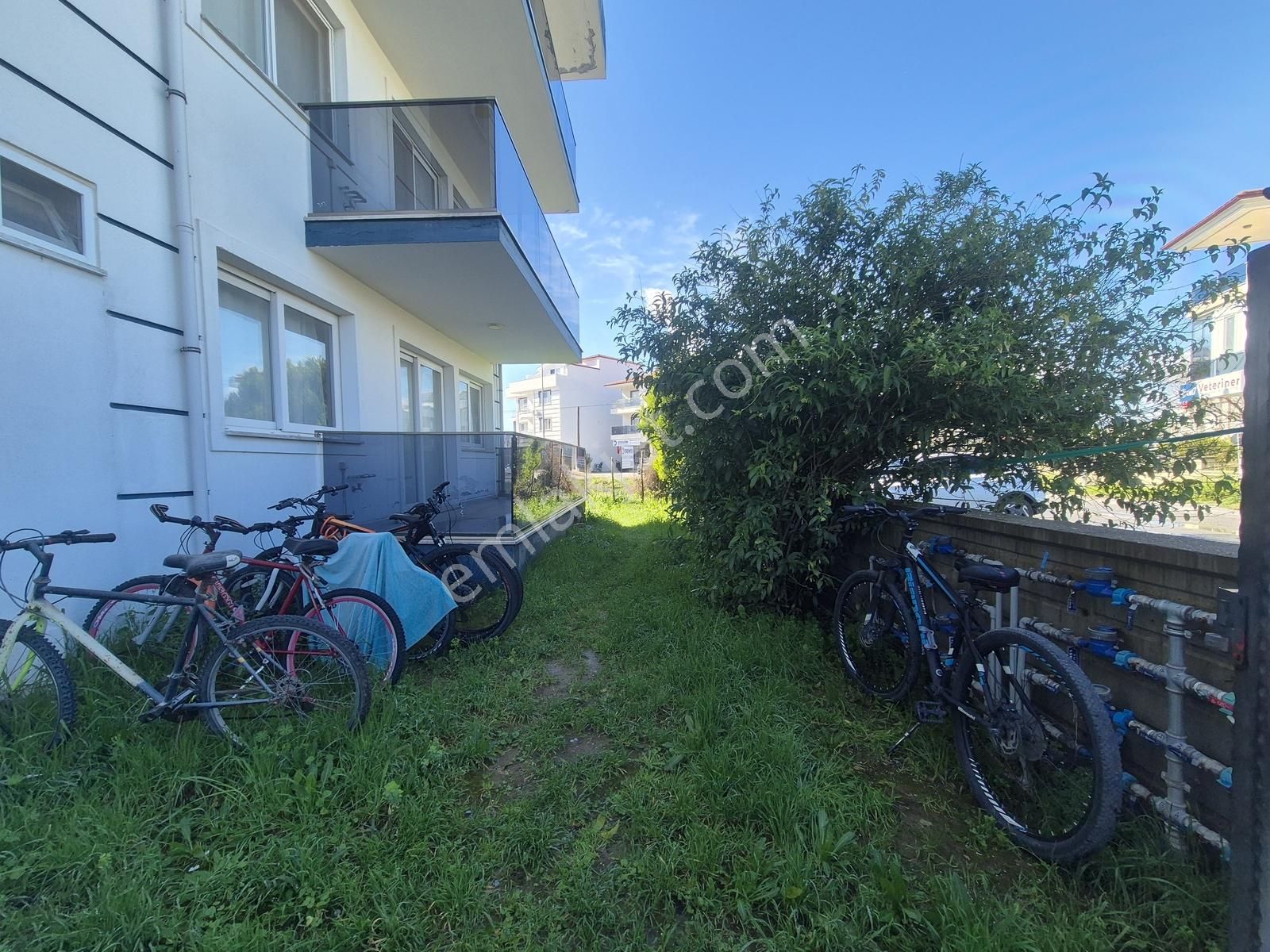 Dalaman Hastane Yakını Satılık 2+1 Ebeveyn Banyolu Daire - Görsel 11