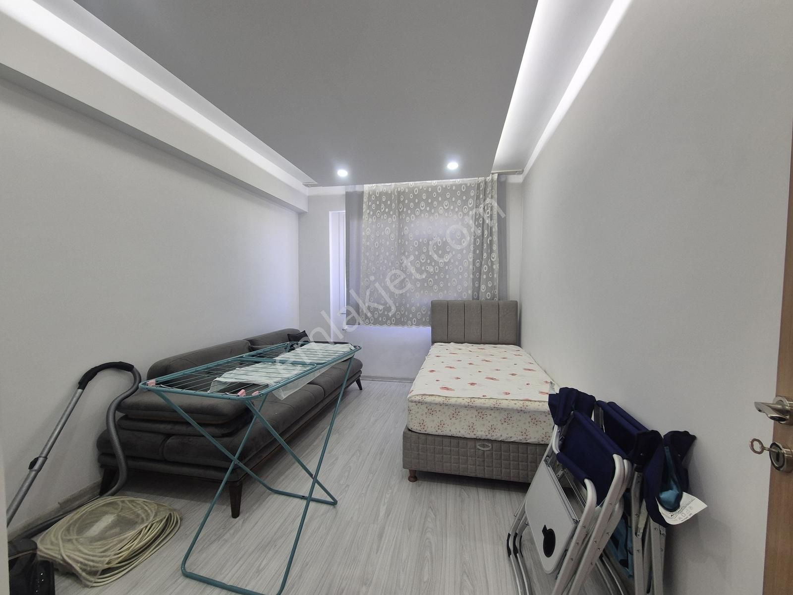 Dalaman Hastane Yakını Satılık 2+1 Ebeveyn Banyolu Daire - Görsel 21