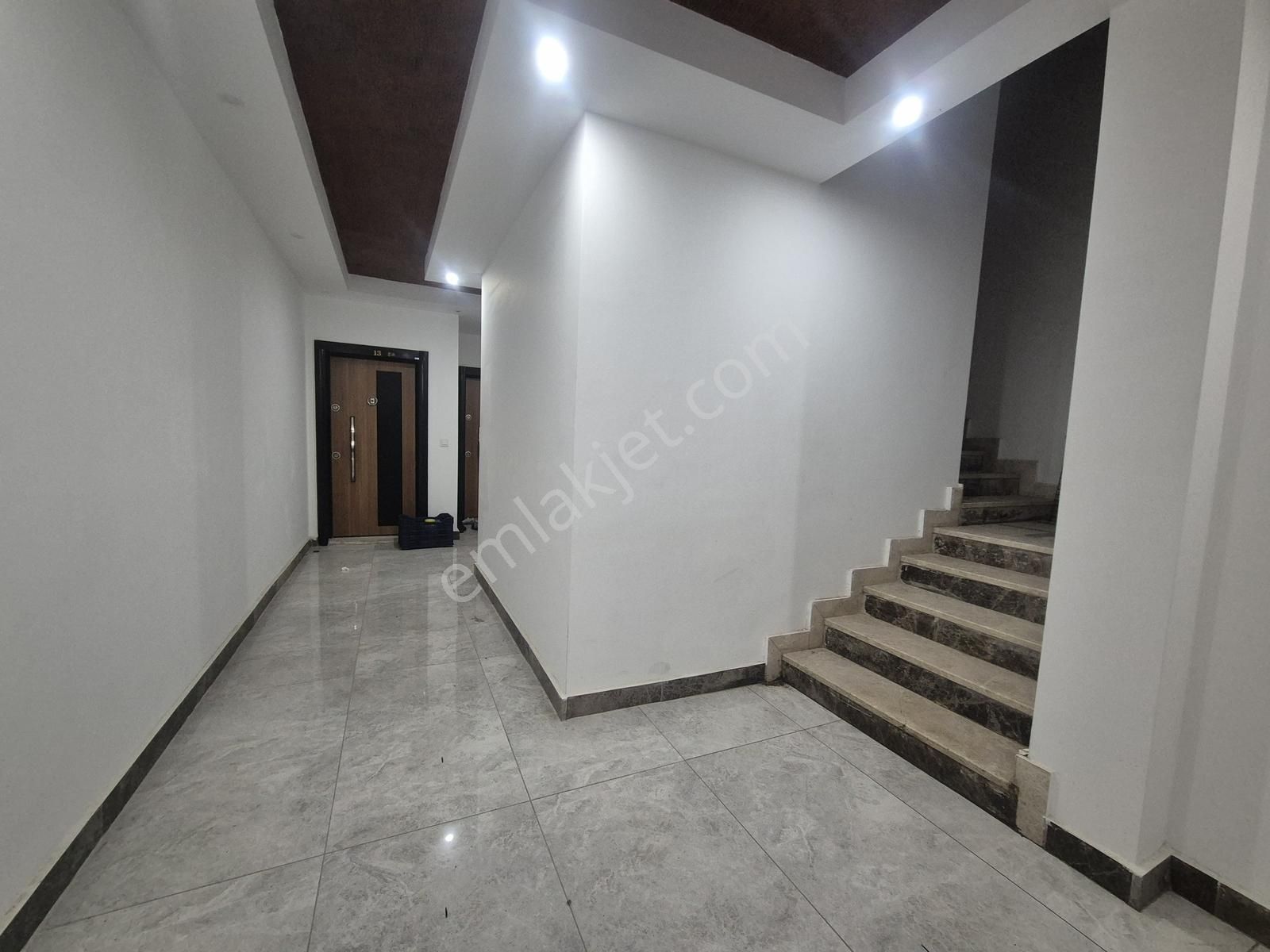 Dalaman Hastane Yakını Satılık 2+1 Ebeveyn Banyolu Daire - Görsel 14