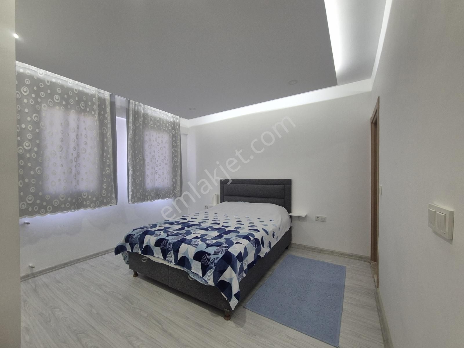 Dalaman Hastane Yakını Satılık 2+1 Ebeveyn Banyolu Daire - Görsel 8