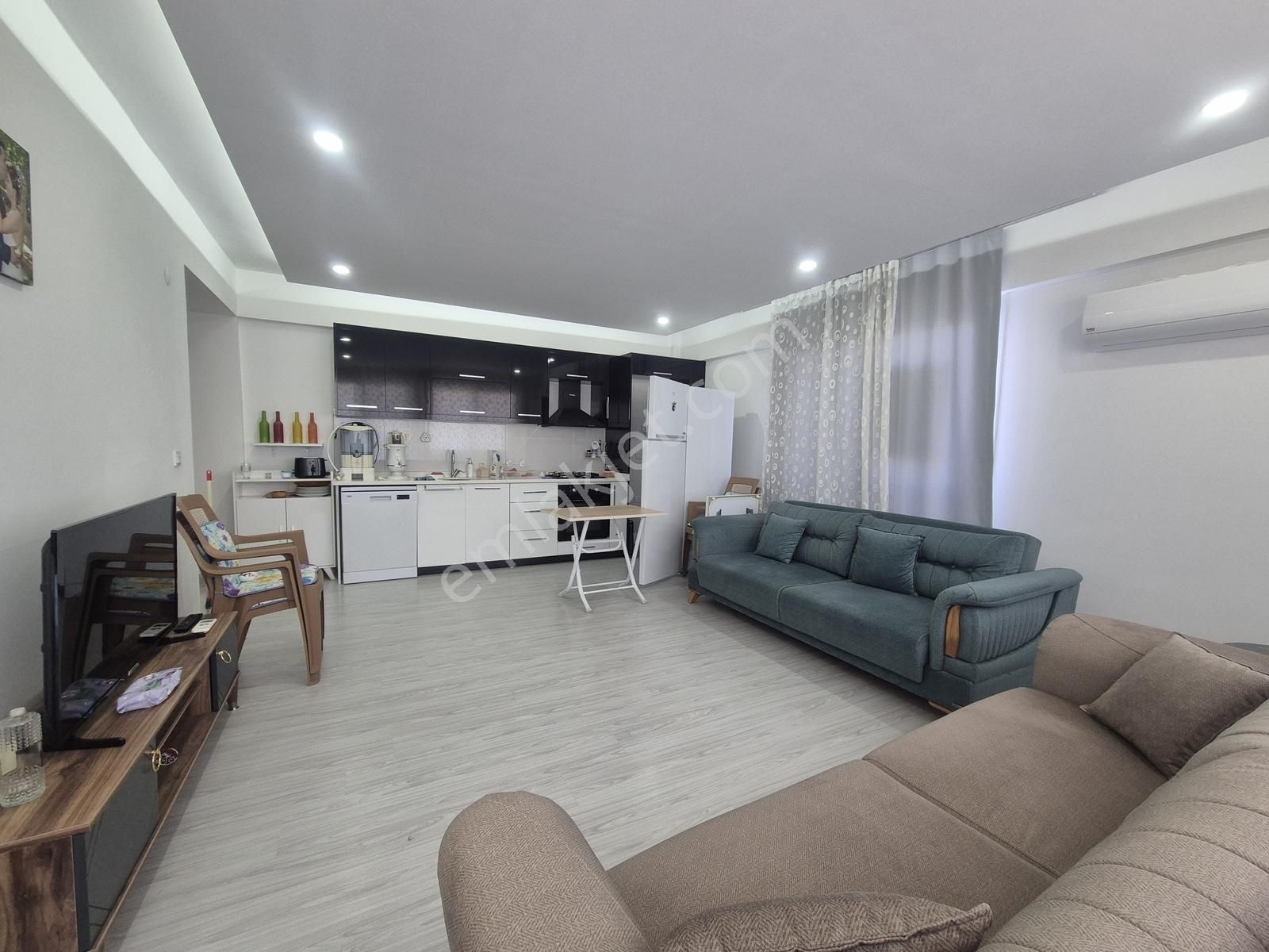 Dalaman Hastane Yakını Satılık 2+1 Ebeveyn Banyolu Daire - Görsel 10