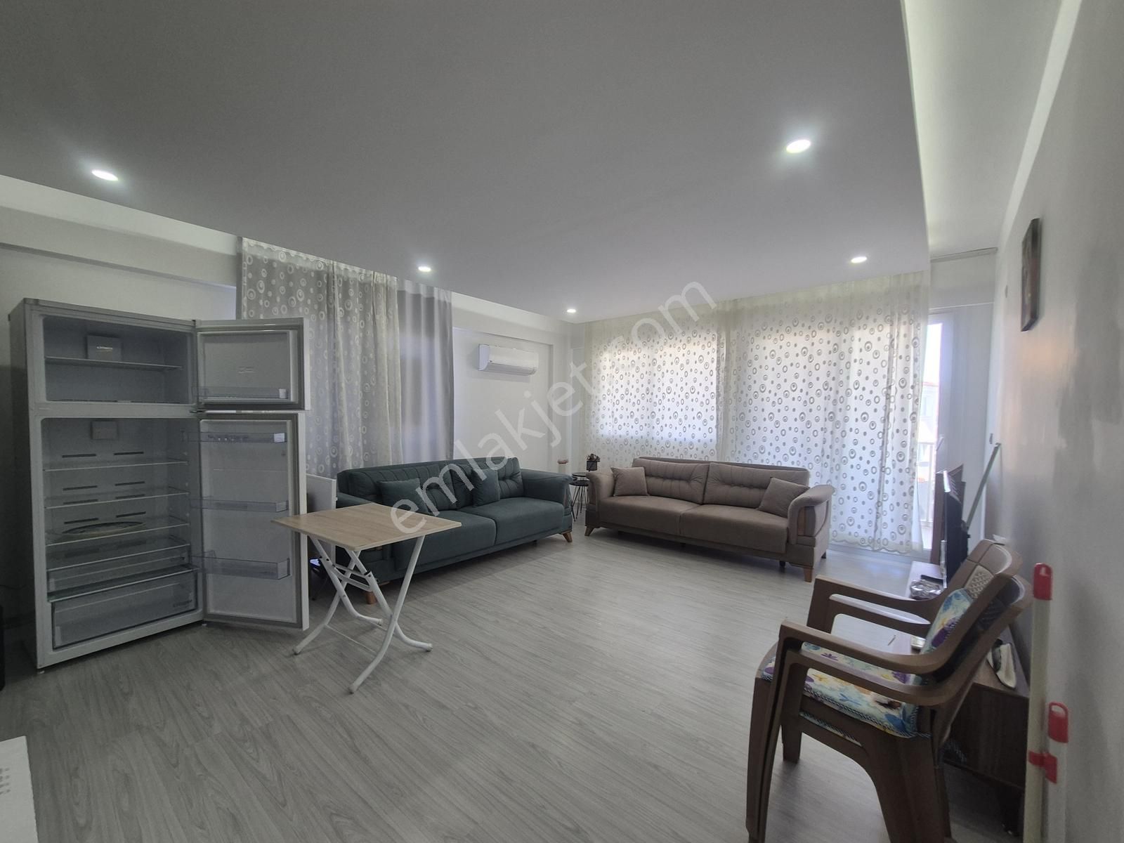 Dalaman Hastane Yakını Satılık 2+1 Ebeveyn Banyolu Daire - Görsel 33