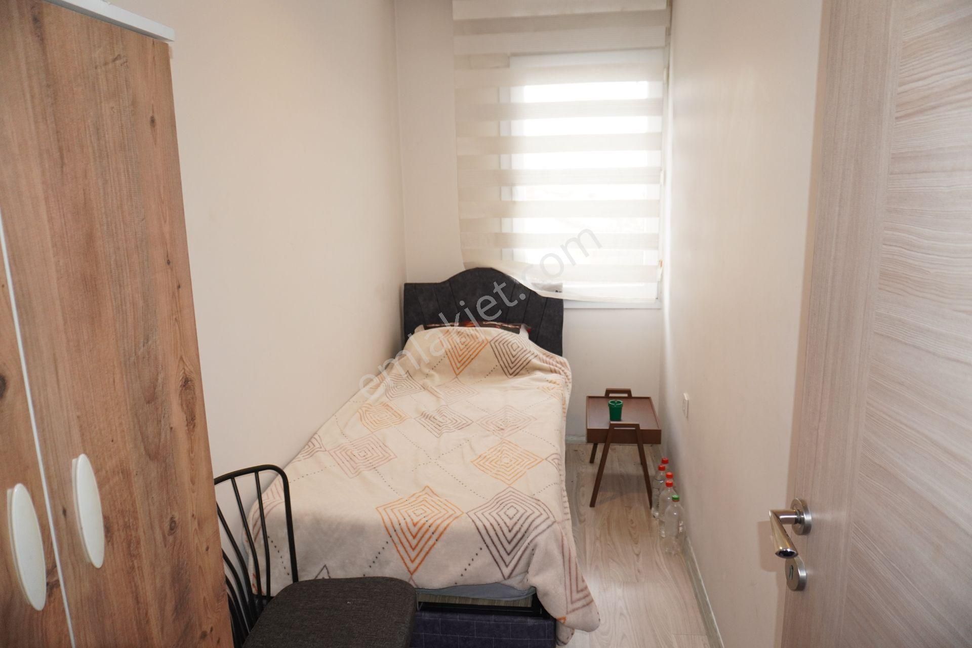 Şirintepe Kiralık Fiyat Düştü Eşyalı Lüx 2+1 Klimalı+balkonlu Çiğli Serkan - Görsel 16