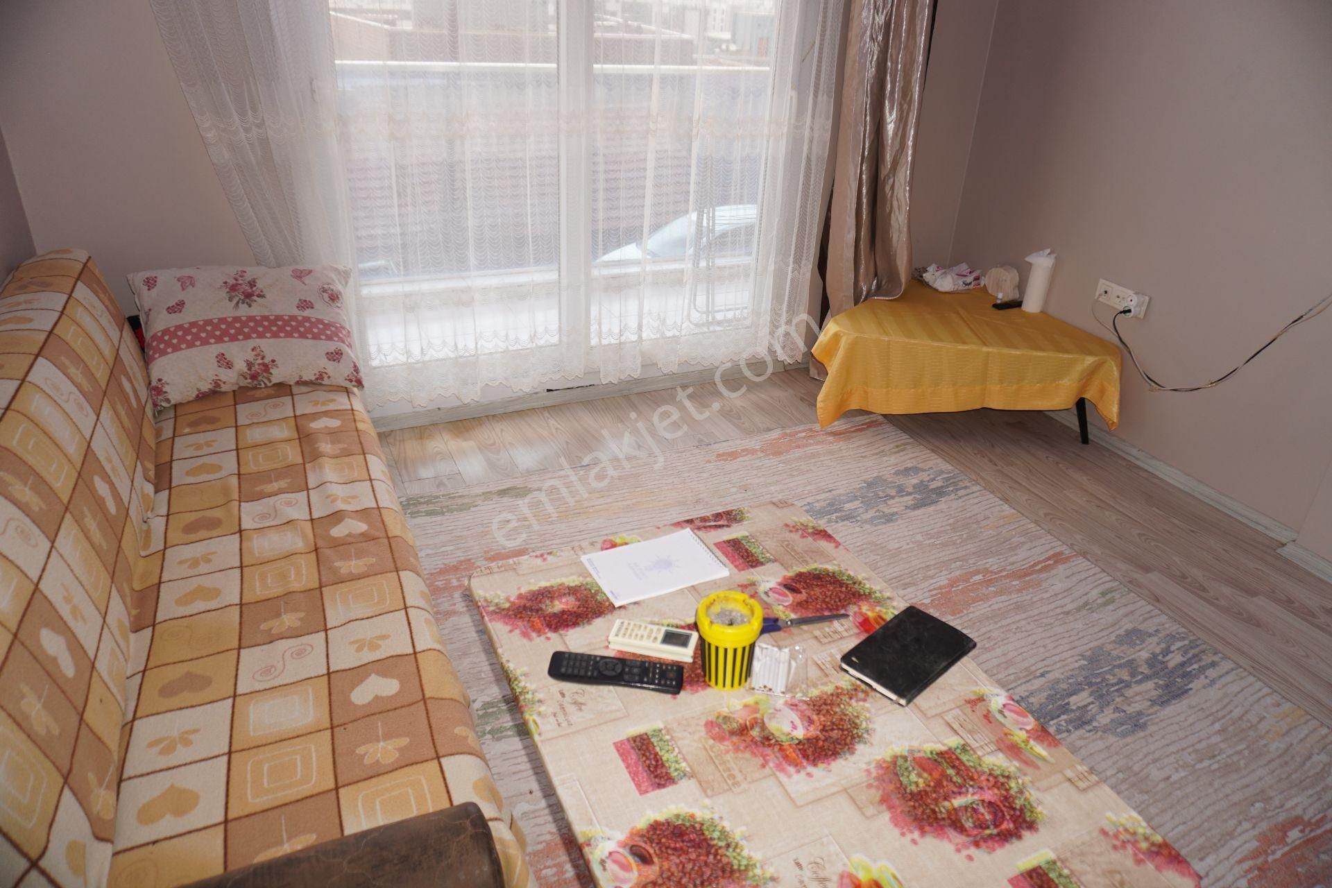 Şirintepe Kiralık Fiyat Düştü Eşyalı Lüx 2+1 Klimalı+balkonlu Çiğli Serkan - Görsel 6