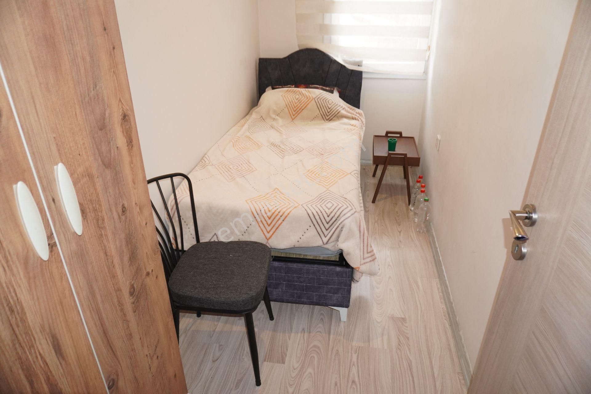 Şirintepe Kiralık Fiyat Düştü Eşyalı Lüx 2+1 Klimalı+balkonlu Çiğli Serkan - Görsel 14