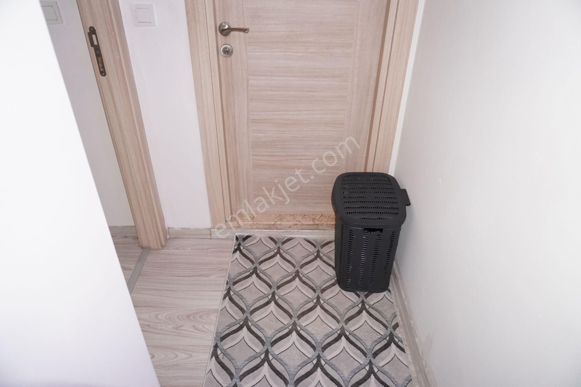 Şirintepe Kiralık Fiyat Düştü Eşyalı Lüx 2+1 Klimalı+balkonlu Çiğli Serkan - Görsel 24