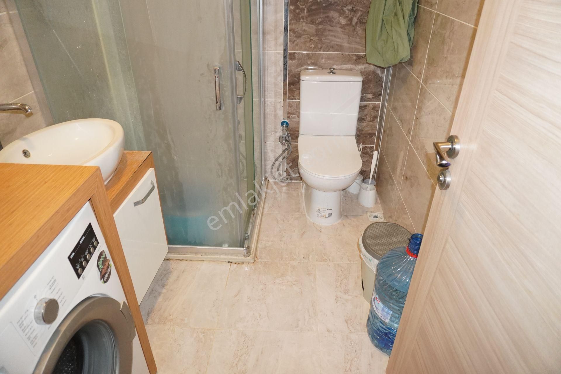 Şirintepe Kiralık Fiyat Düştü Eşyalı Lüx 2+1 Klimalı+balkonlu Çiğli Serkan - Görsel 17