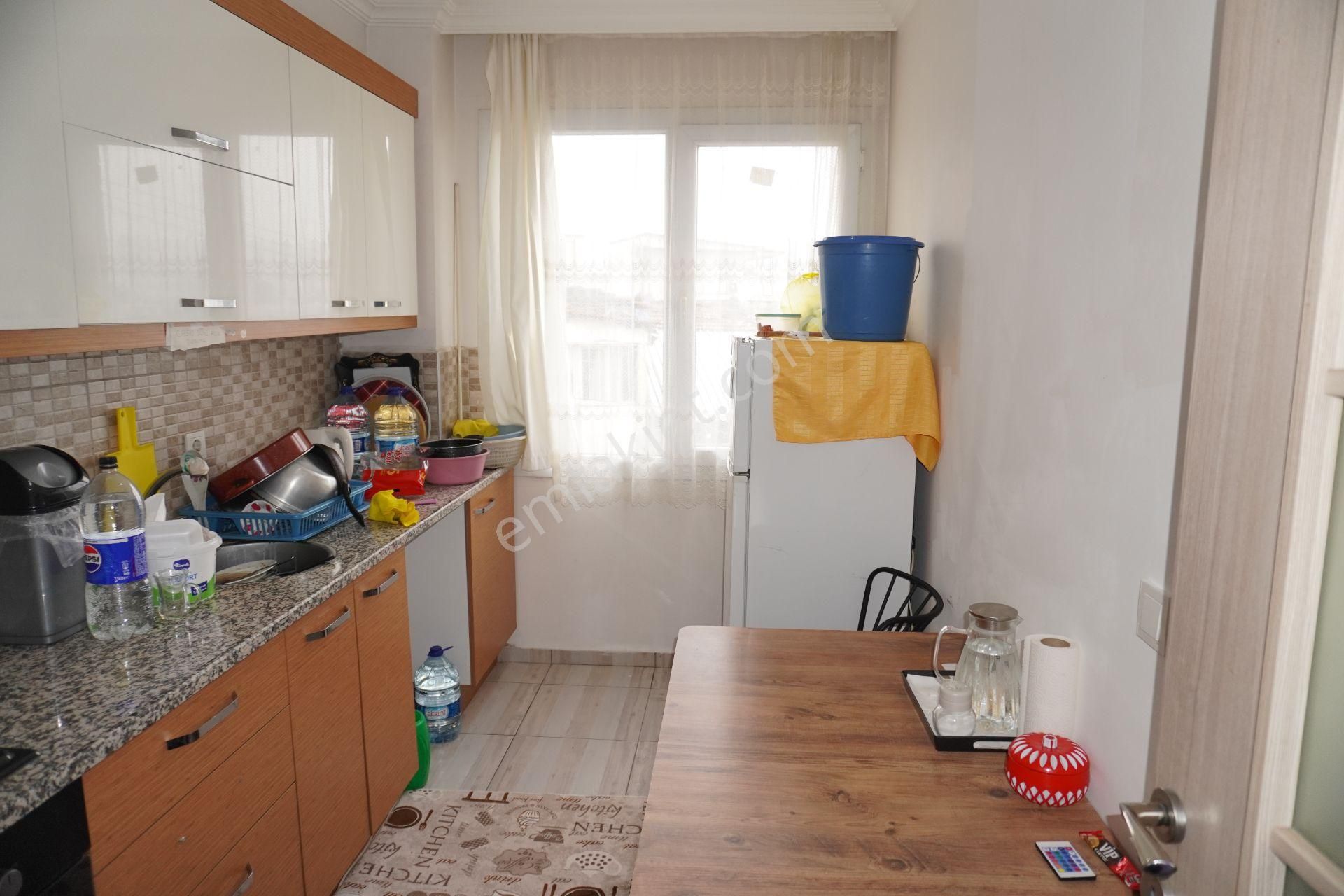 Şirintepe Kiralık Fiyat Düştü Eşyalı Lüx 2+1 Klimalı+balkonlu Çiğli Serkan - Görsel 2