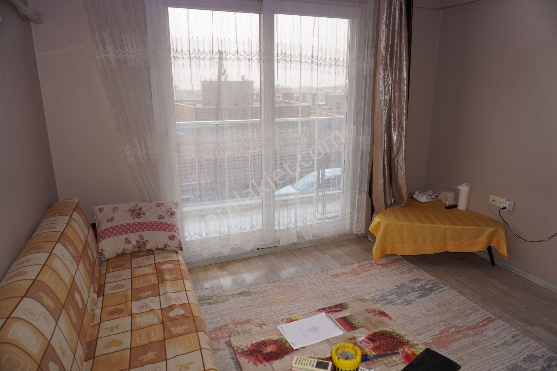 Şirintepe Kiralık Fiyat Düştü Eşyalı Lüx 2+1 Klimalı+balkonlu Çiğli Serkan - Görsel 8