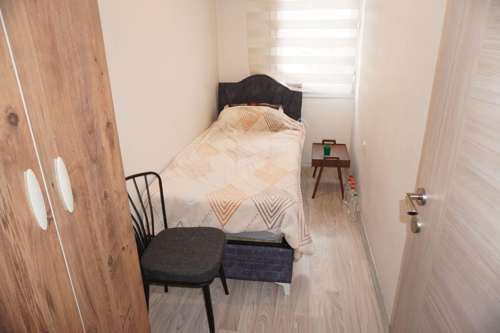 Şirintepe Kiralık Fiyat Düştü Eşyalı Lüx 2+1 Klimalı+balkonlu Çiğli Serkan - Görsel 15