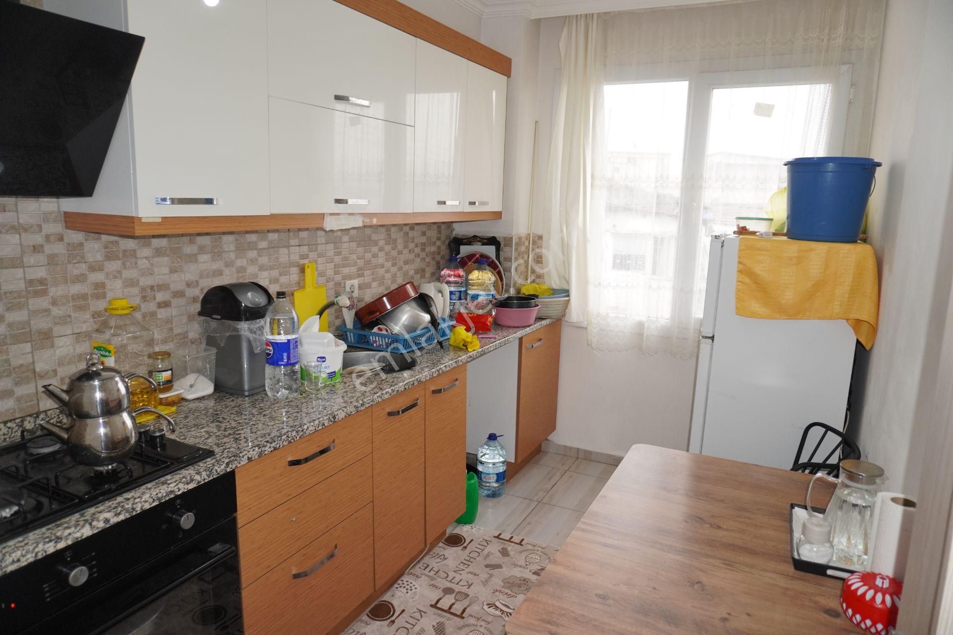 Şirintepe Kiralık Fiyat Düştü Eşyalı Lüx 2+1 Klimalı+balkonlu Çiğli Serkan