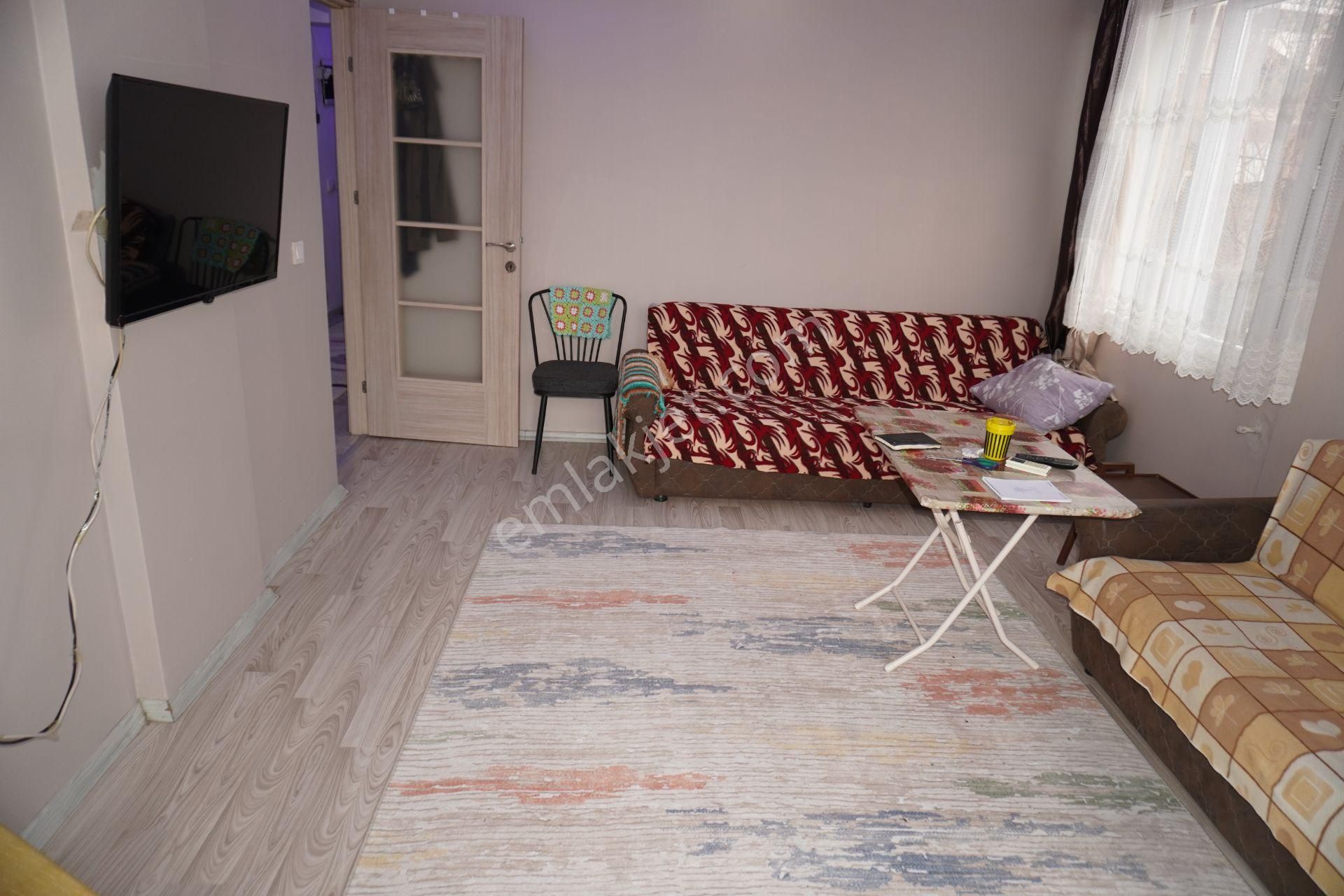 Şirintepe Kiralık Fiyat Düştü Eşyalı Lüx 2+1 Klimalı+balkonlu Çiğli Serkan - Görsel 11