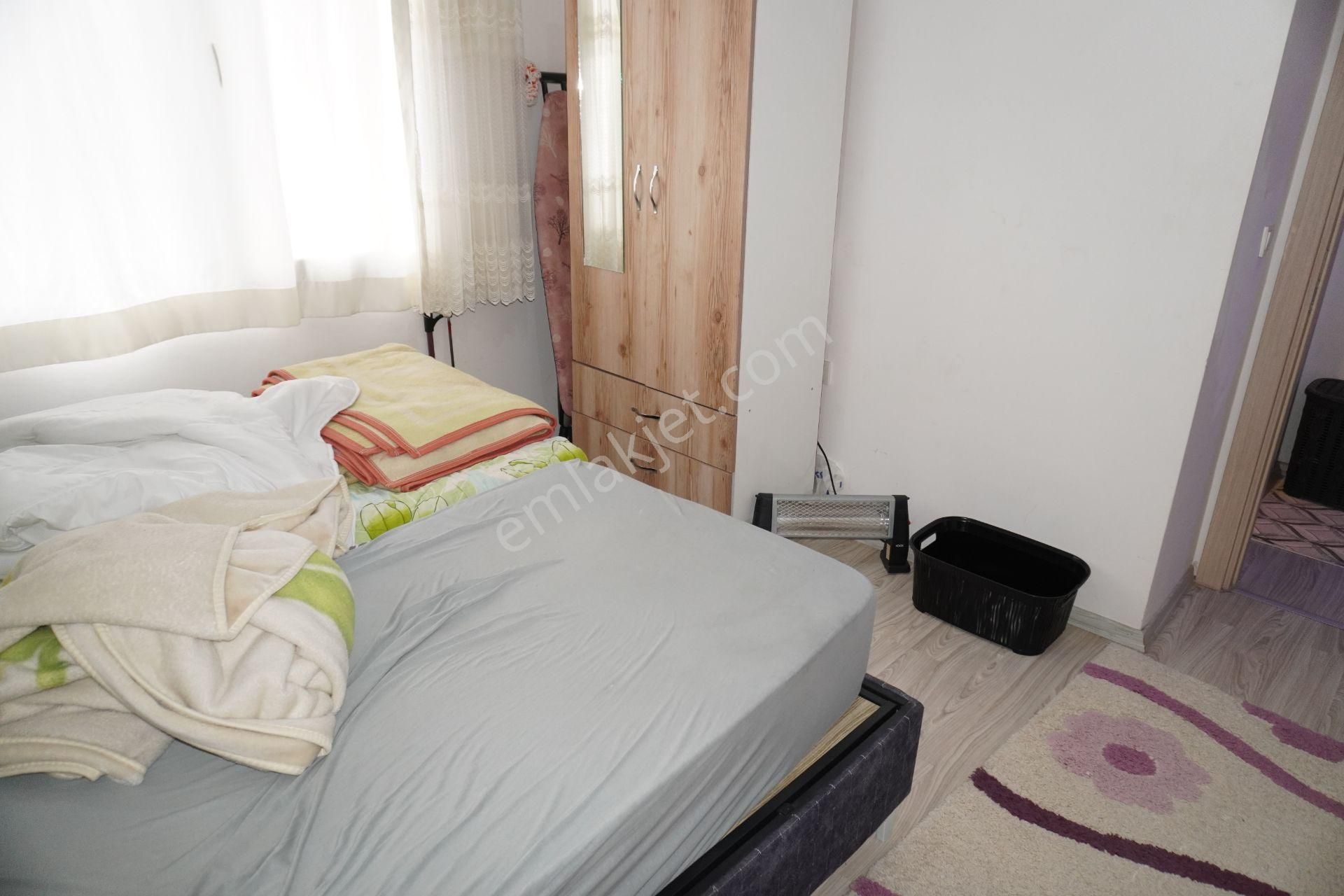 Şirintepe Kiralık Fiyat Düştü Eşyalı Lüx 2+1 Klimalı+balkonlu Çiğli Serkan - Görsel 23