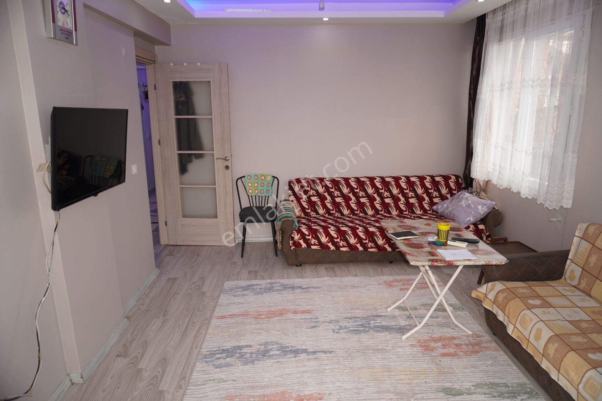 Şirintepe Kiralık Fiyat Düştü Eşyalı Lüx 2+1 Klimalı+balkonlu Çiğli Serkan - Görsel 10