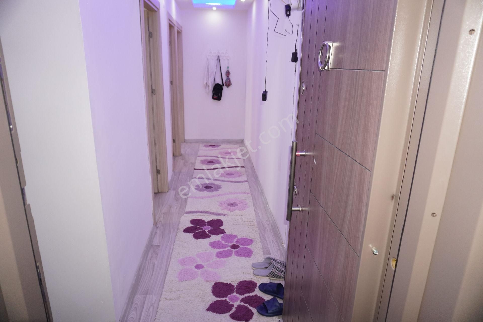 Şirintepe Kiralık Fiyat Düştü Eşyalı Lüx 2+1 Klimalı+balkonlu Çiğli Serkan - Görsel 26