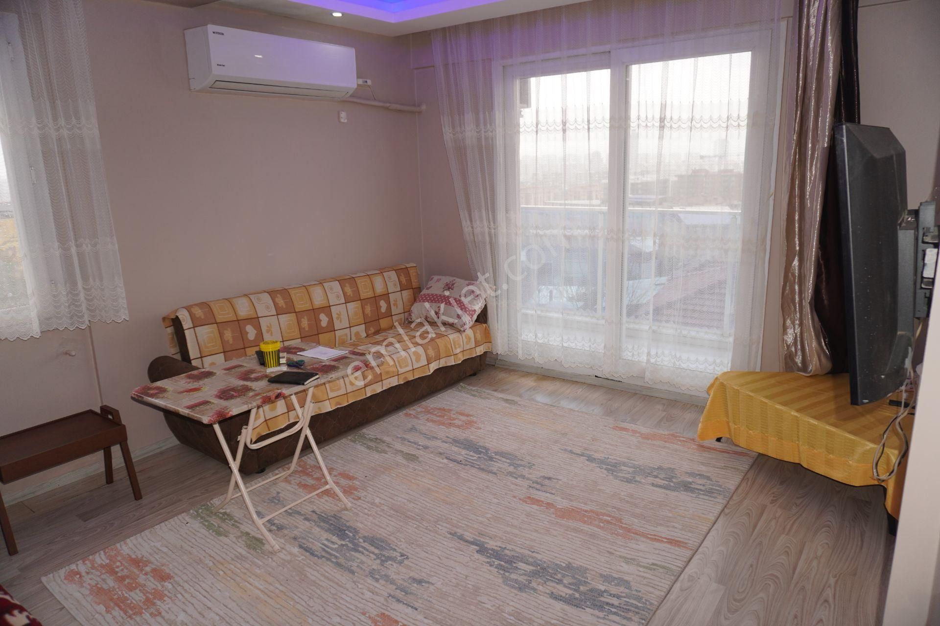 Şirintepe Kiralık Fiyat Düştü Eşyalı Lüx 2+1 Klimalı+balkonlu Çiğli Serkan - Görsel 4