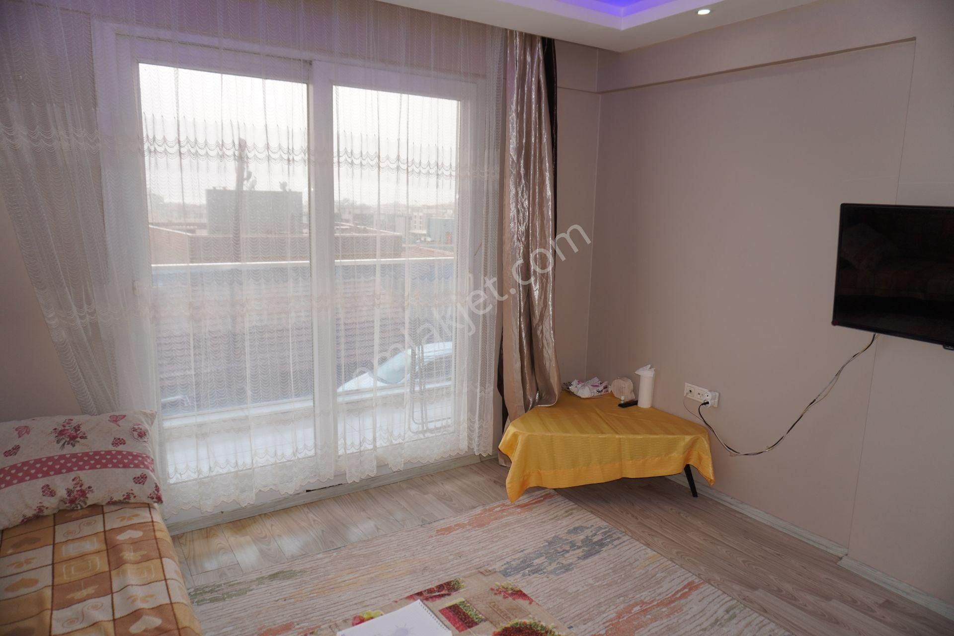 Şirintepe Kiralık Fiyat Düştü Eşyalı Lüx 2+1 Klimalı+balkonlu Çiğli Serkan - Görsel 7