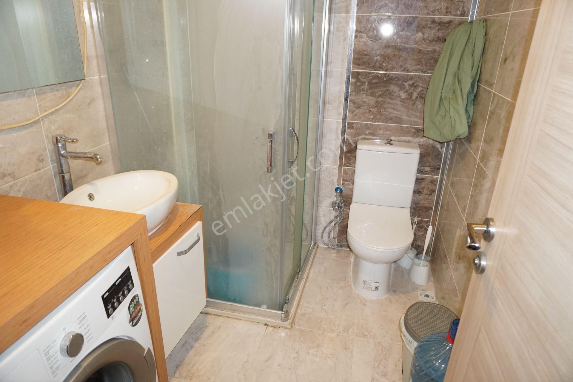 Şirintepe Kiralık Fiyat Düştü Eşyalı Lüx 2+1 Klimalı+balkonlu Çiğli Serkan - Görsel 19