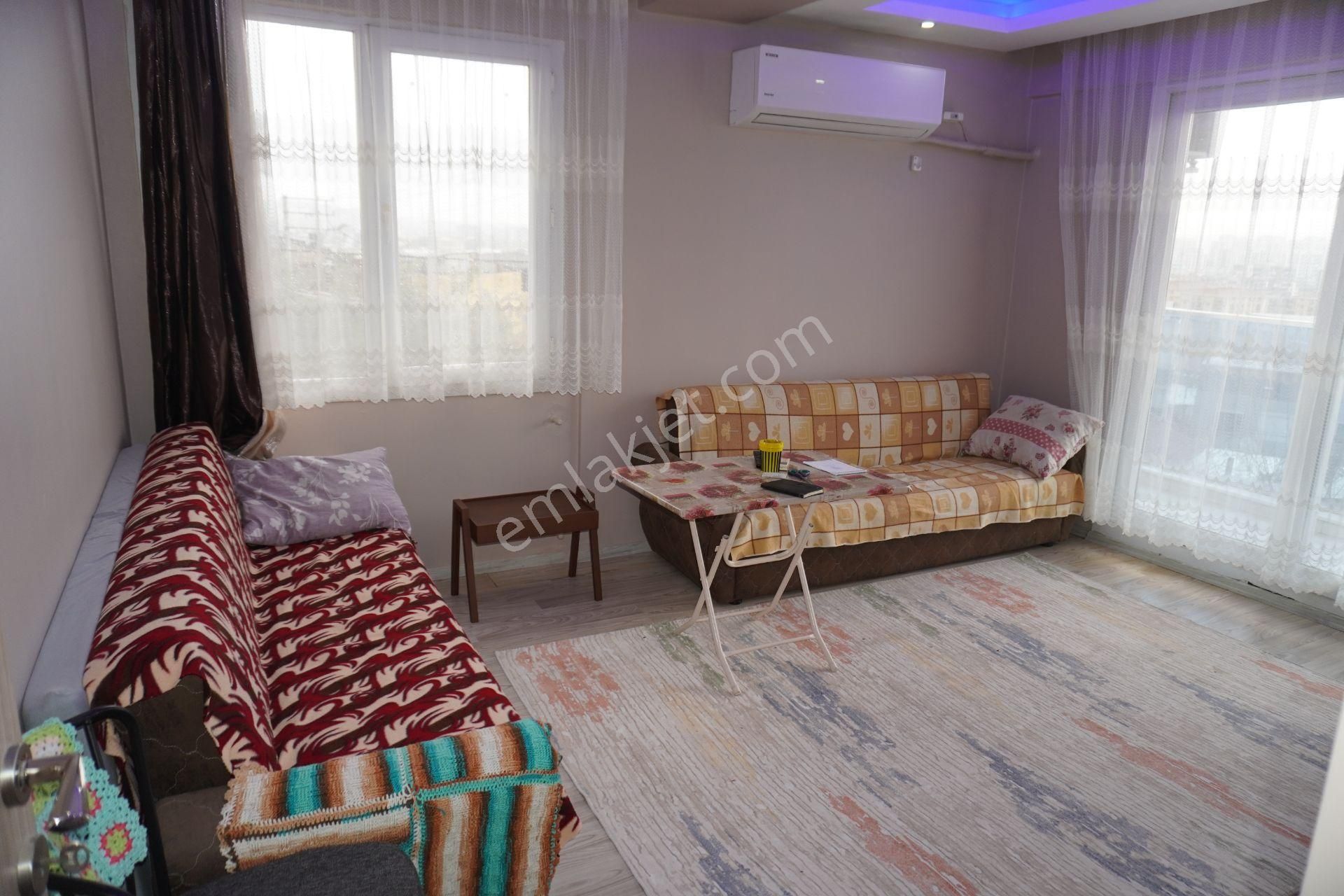 Şirintepe Kiralık Fiyat Düştü Eşyalı Lüx 2+1 Klimalı+balkonlu Çiğli Serkan - Görsel 5
