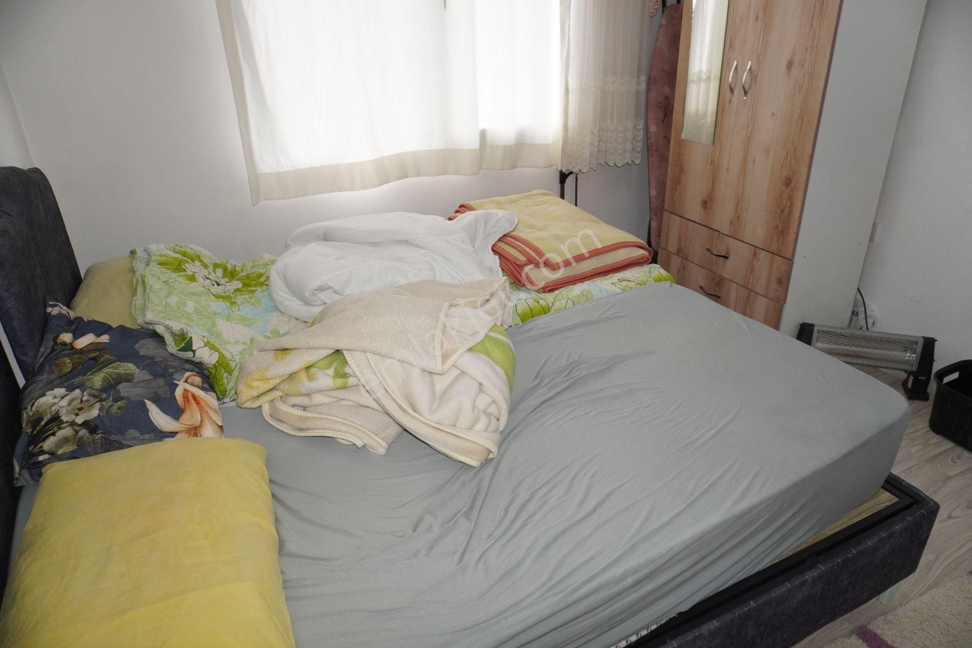 Şirintepe Kiralık Fiyat Düştü Eşyalı Lüx 2+1 Klimalı+balkonlu Çiğli Serkan - Görsel 21