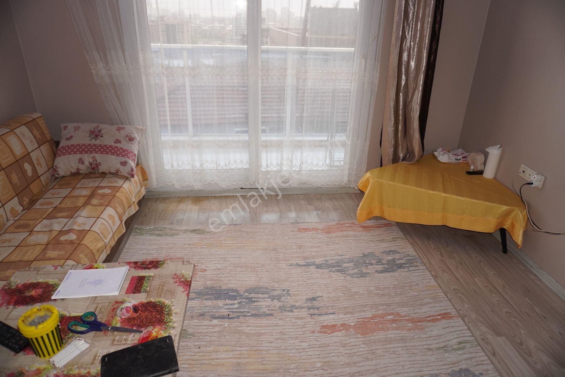 Şirintepe Kiralık Fiyat Düştü Eşyalı Lüx 2+1 Klimalı+balkonlu Çiğli Serkan - Görsel 9