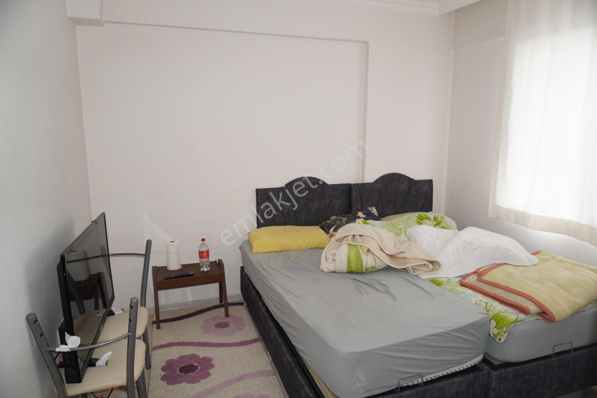 Şirintepe Kiralık Fiyat Düştü Eşyalı Lüx 2+1 Klimalı+balkonlu Çiğli Serkan - Görsel 20