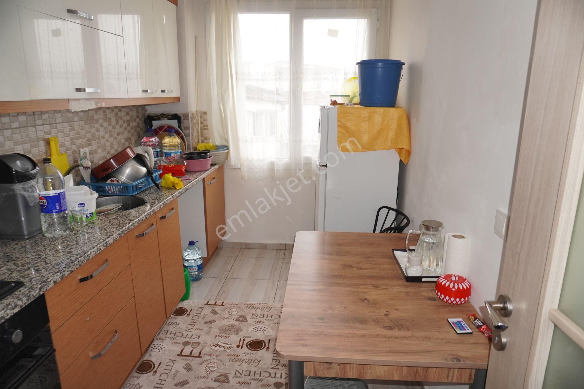 Şirintepe Kiralık Fiyat Düştü Eşyalı Lüx 2+1 Klimalı+balkonlu Çiğli Serkan - Görsel 3