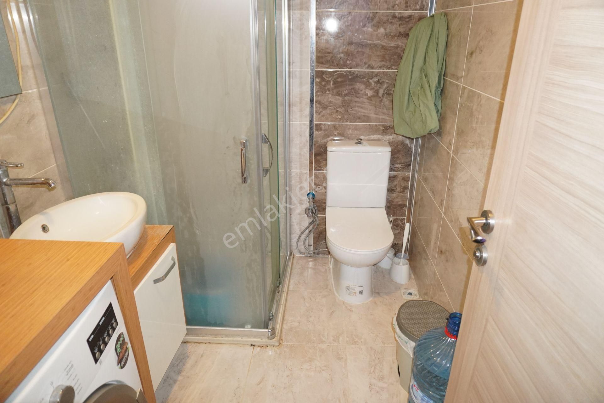 Şirintepe Kiralık Fiyat Düştü Eşyalı Lüx 2+1 Klimalı+balkonlu Çiğli Serkan - Görsel 18
