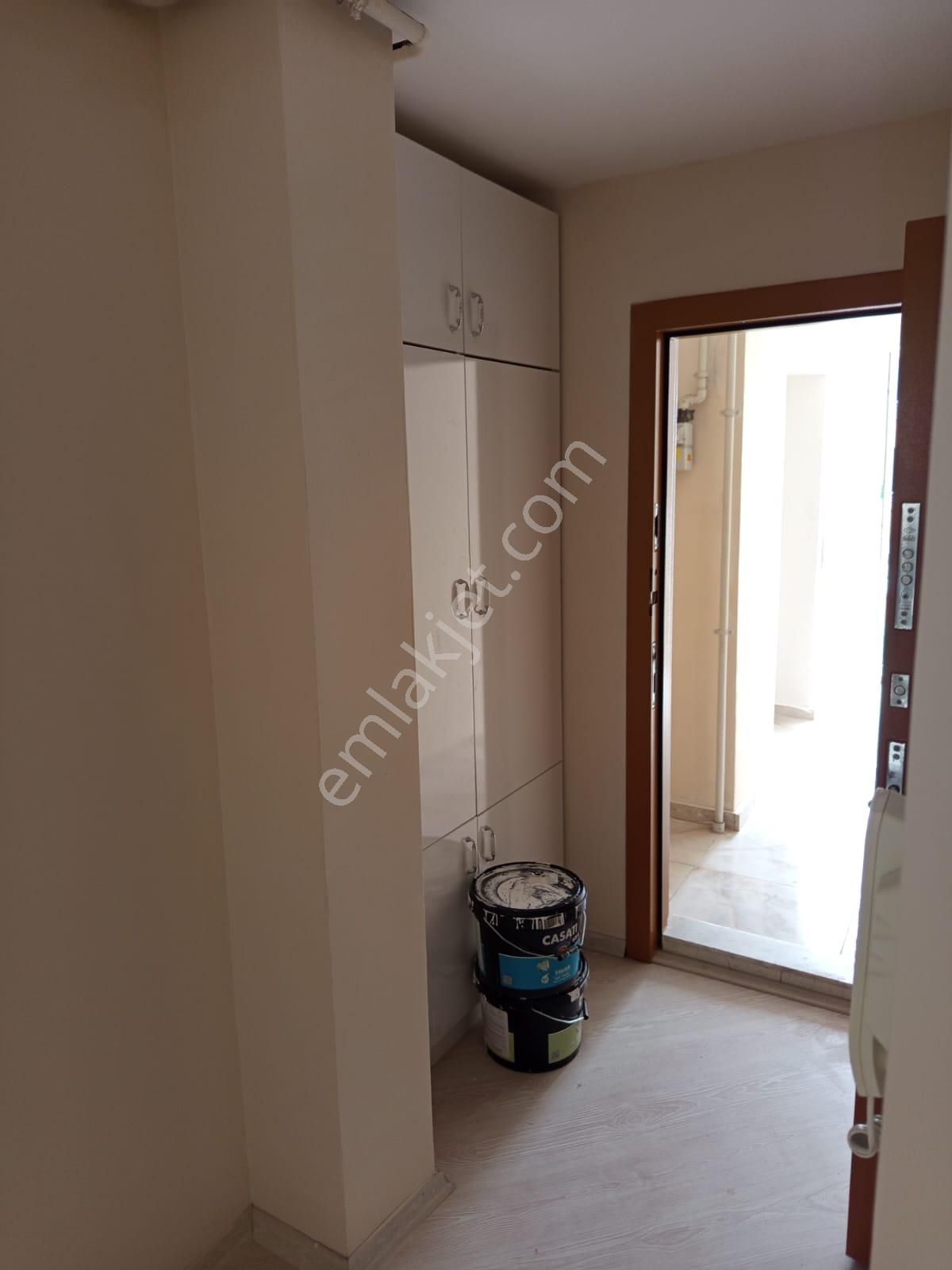 3+1 Huzurevleri 5yaş 14-14katı İzalasyonlu İskanlı Hasarsız Dgaz Boyalı Kgd Cephe 135m2 Kiler*godası - Görsel 17