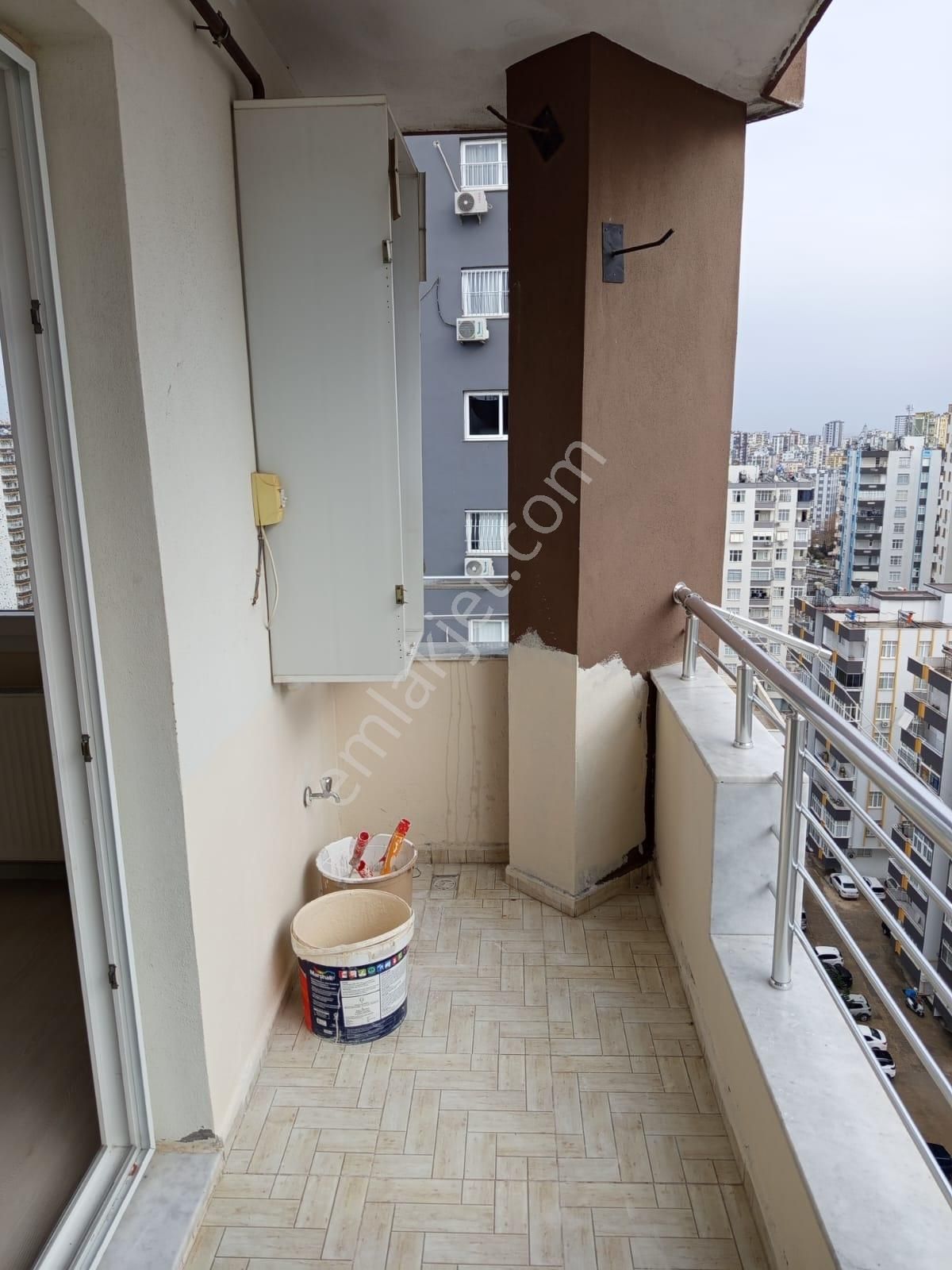 3+1 Huzurevleri 5yaş 14-14katı İzalasyonlu İskanlı Hasarsız Dgaz Boyalı Kgd Cephe 135m2 Kiler*godası - Görsel 4