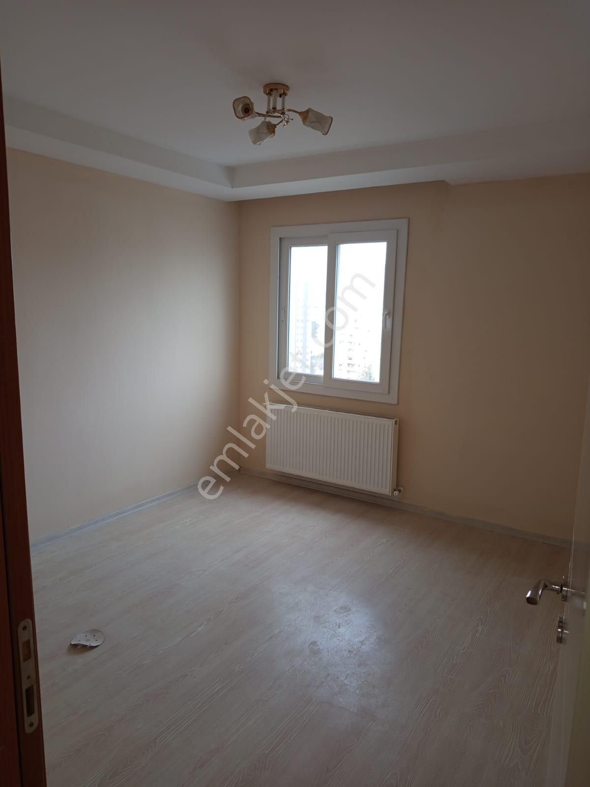 3+1 Huzurevleri 5yaş 14-14katı İzalasyonlu İskanlı Hasarsız Dgaz Boyalı Kgd Cephe 135m2 Kiler*godası - Görsel 12