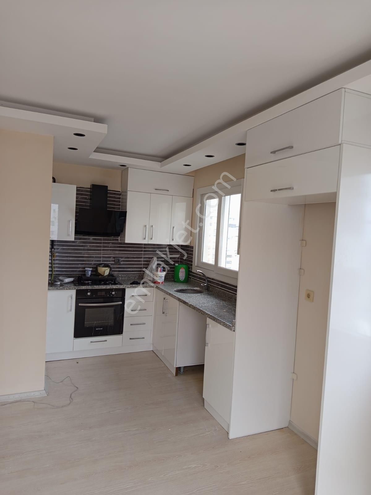 3+1 Huzurevleri 5yaş 14-14katı İzalasyonlu İskanlı Hasarsız Dgaz Boyalı Kgd Cephe 135m2 Kiler*godası - Görsel 8