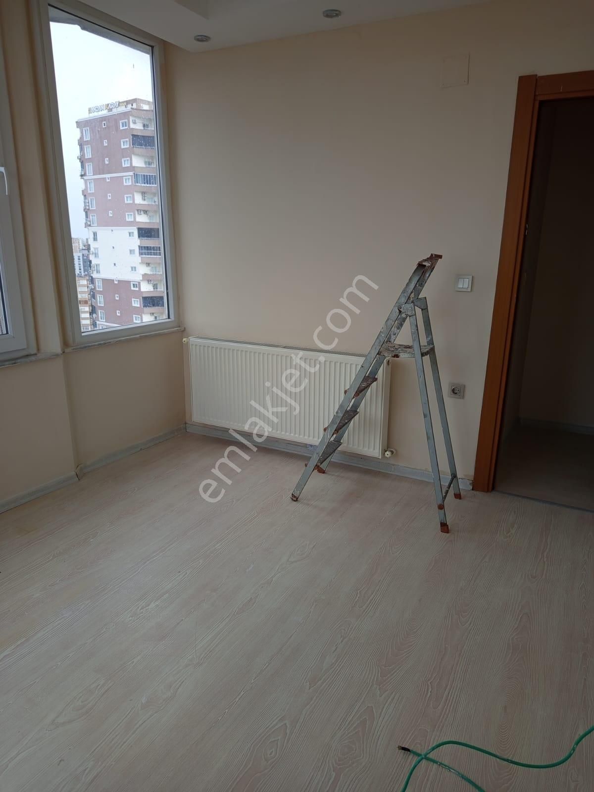 3+1 Huzurevleri 5yaş 14-14katı İzalasyonlu İskanlı Hasarsız Dgaz Boyalı Kgd Cephe 135m2 Kiler*godası - Görsel 10