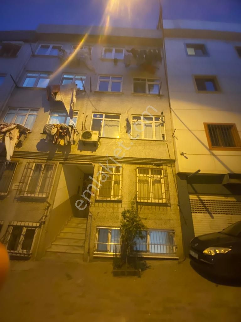 Bayrampaşa Altıntepsi Mahallesinde Yeni Sokakta / 2+1/80/2.kat/ Kiralık Daire - Görsel 12