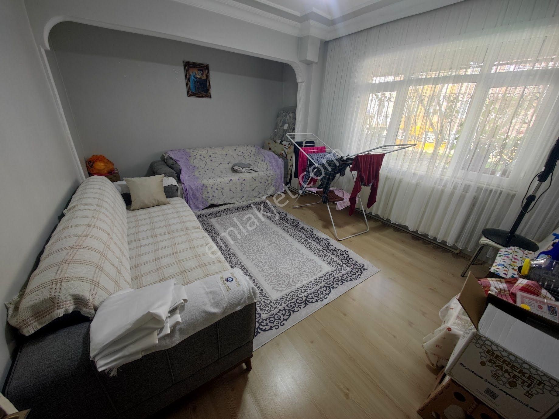 Yıldız Dan Metrobüse Yakın Safa Hastanesinin Orda Kredili Balkonlu Y-giriş 2+1 - Görsel 7