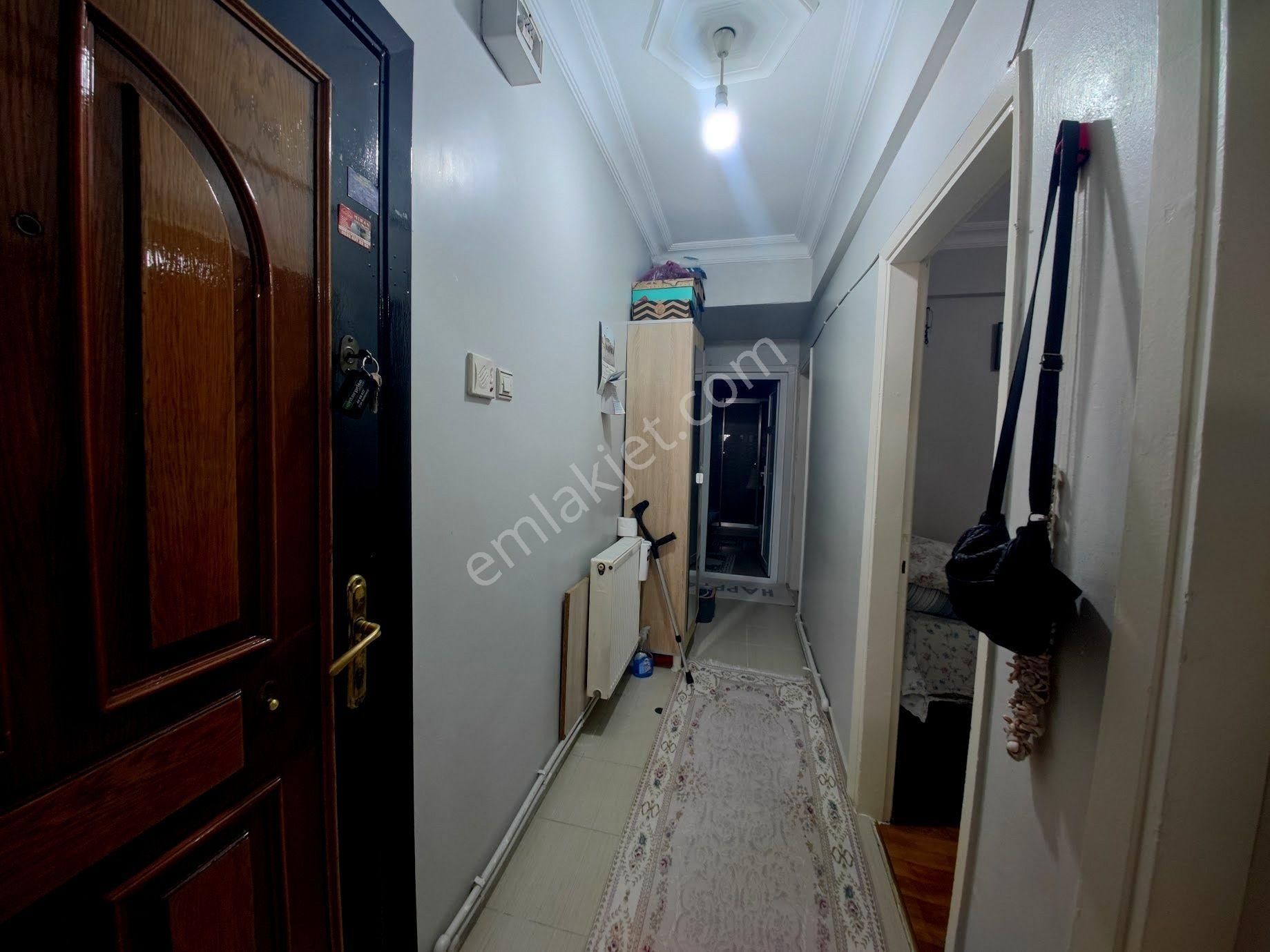 Yıldız Dan Metrobüse Yakın Safa Hastanesinin Orda Kredili Balkonlu Y-giriş 2+1 - Görsel 9