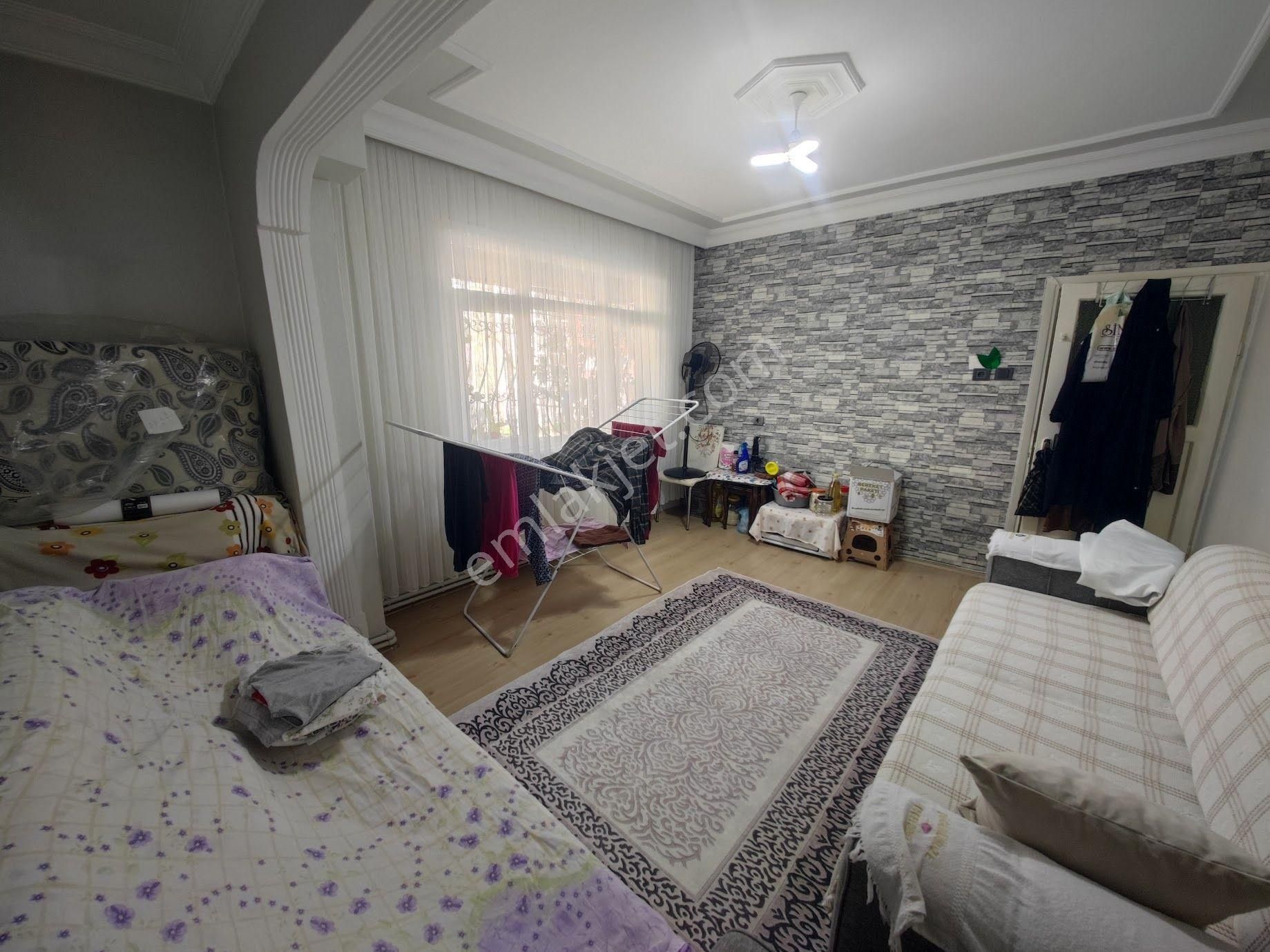 Yıldız Dan Metrobüse Yakın Safa Hastanesinin Orda Kredili Balkonlu Y-giriş 2+1 - Görsel 6