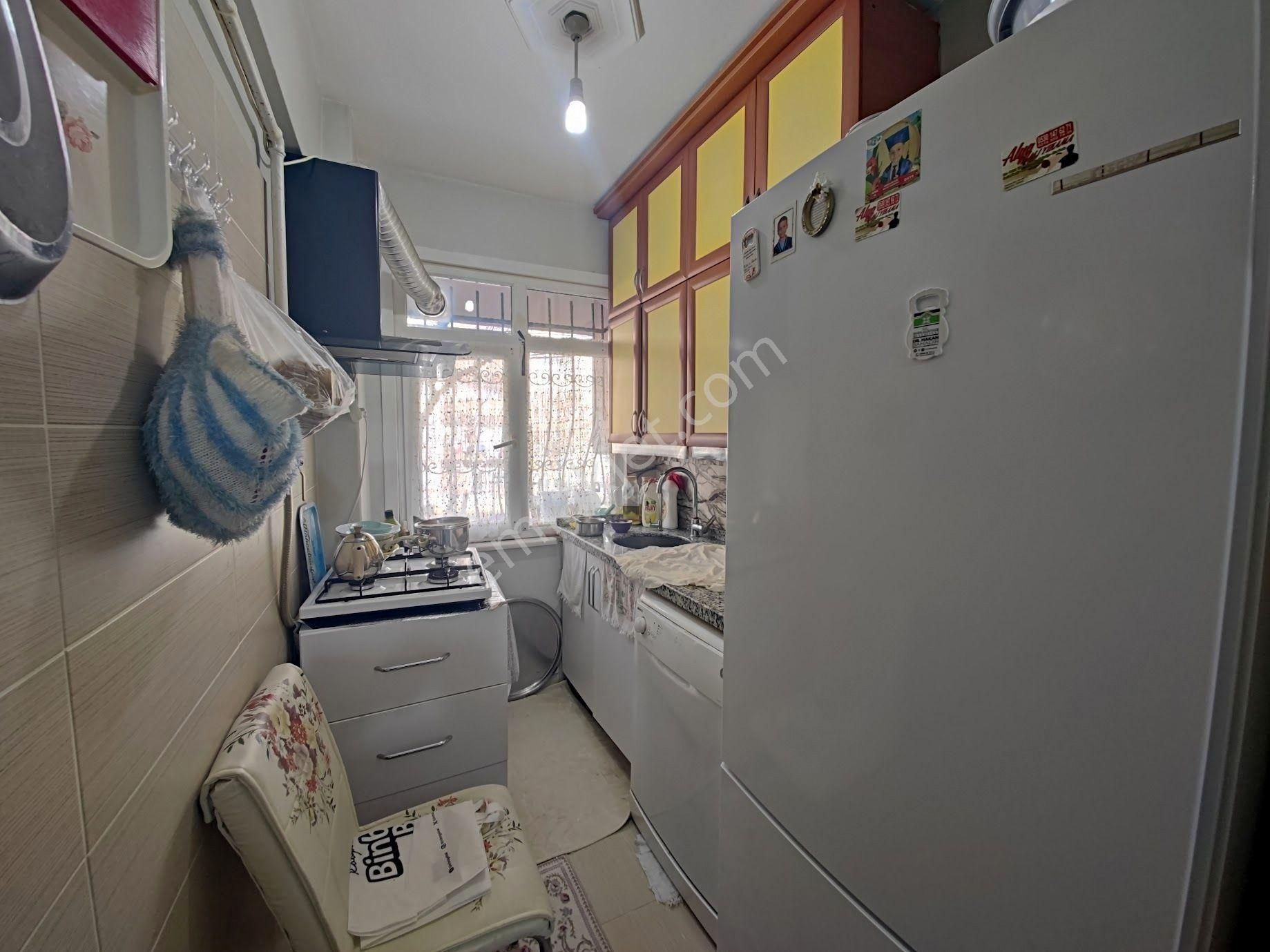 Yıldız Dan Metrobüse Yakın Safa Hastanesinin Orda Kredili Balkonlu Y-giriş 2+1 - Görsel 12