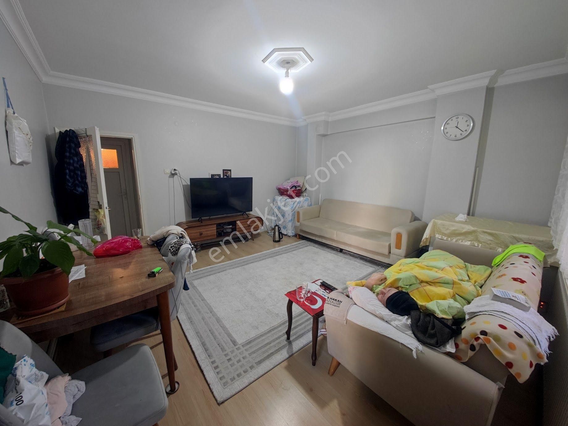 Yıldız Dan Metrobüse Yakın Safa Hastanesinin Orda Kredili Balkonlu Y-giriş 2+1 - Görsel 2