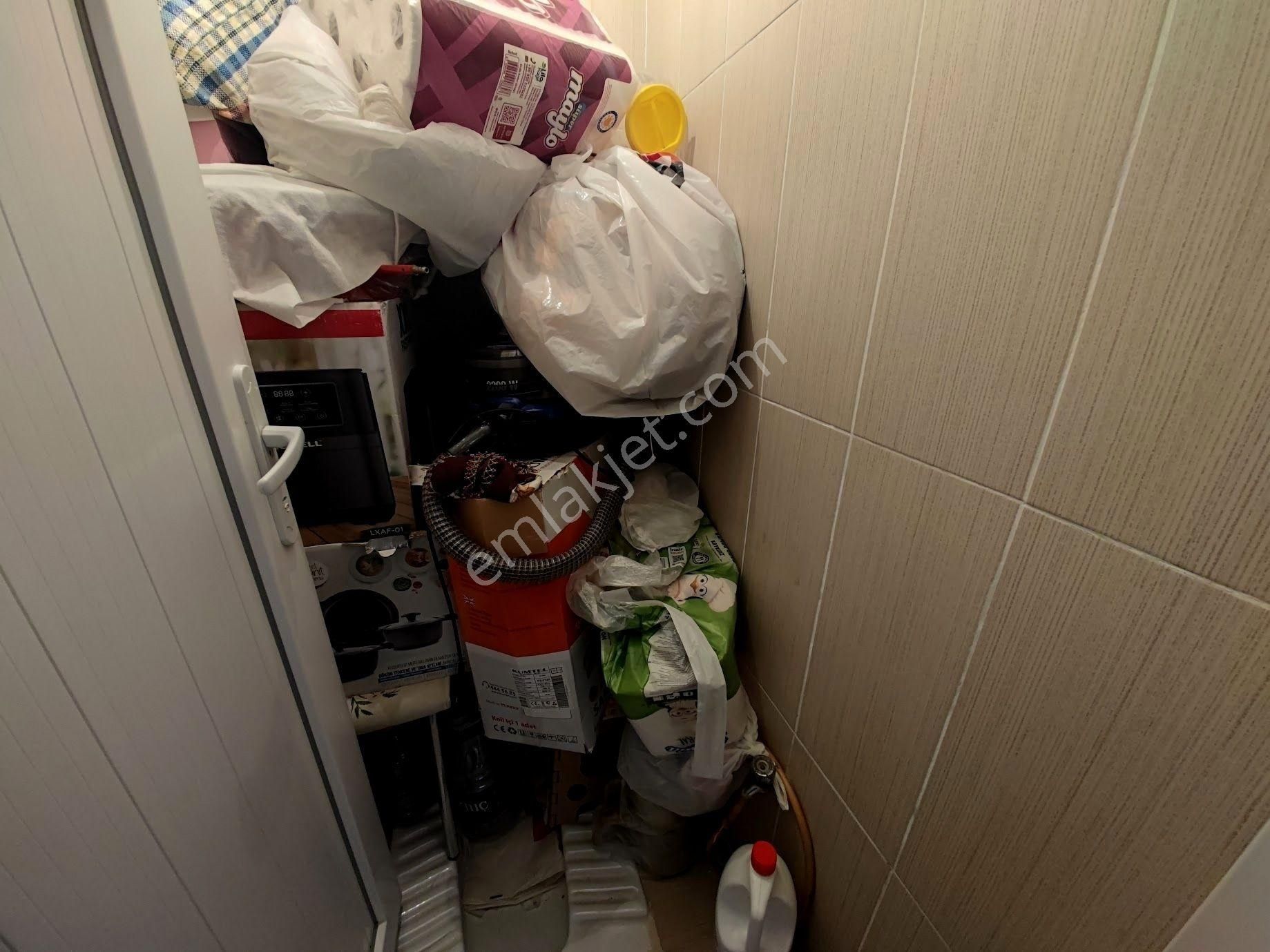 Yıldız Dan Metrobüse Yakın Safa Hastanesinin Orda Kredili Balkonlu Y-giriş 2+1 - Görsel 11