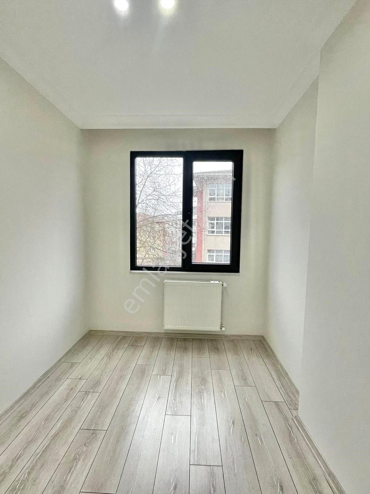 Has Seba'dan Sultanmurat Mh 2+1 85m2 Lüx Köşebaşı Ön Cephe Daire - Görsel 17