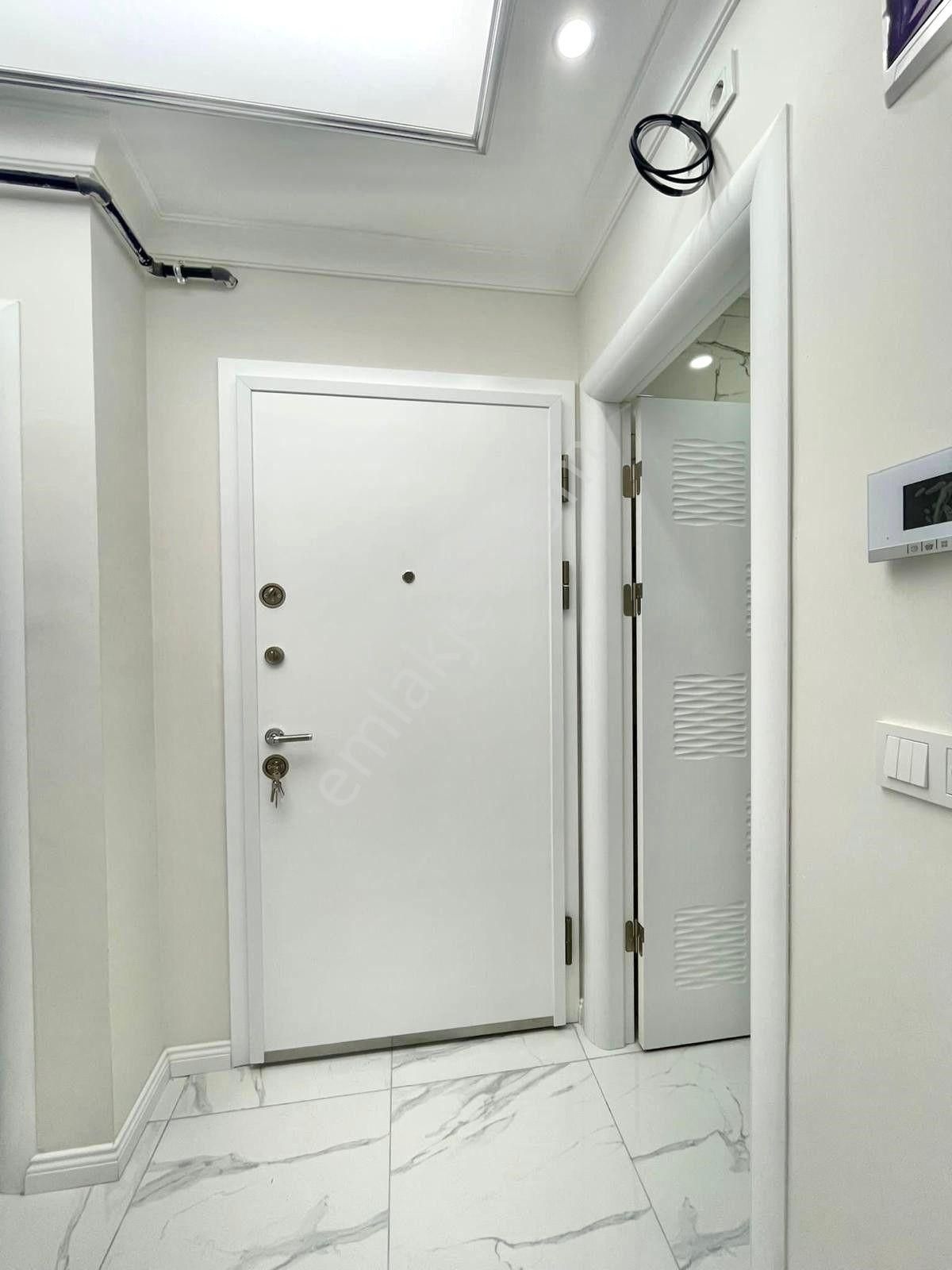 Has Seba'dan Sultanmurat Mh 2+1 85m2 Lüx Köşebaşı Ön Cephe Daire - Görsel 23